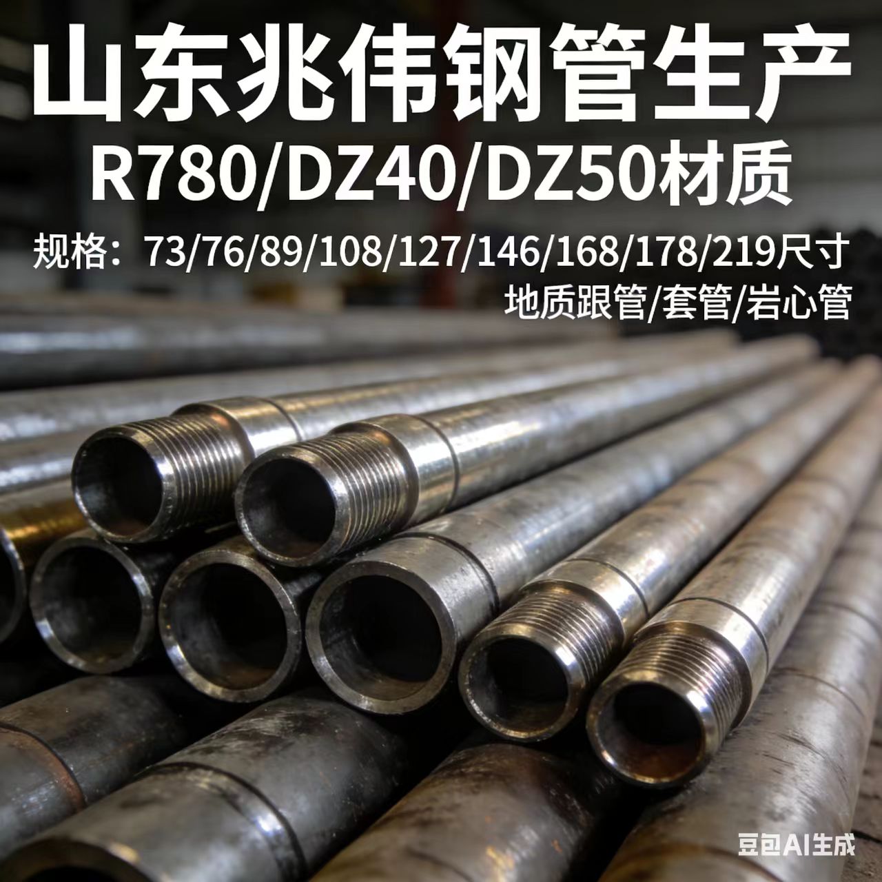 巢湖助力济潍高速隧道支护工程圆满完工兆伟钢管